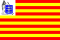 Bandera de Enkhuizen