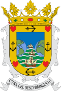 Escudo de Palos de la Frontera modificado.svg