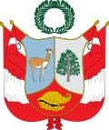 Escudo del Estado Nor Peruano