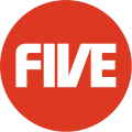 Five logo.svg