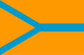 Bandera de Cherepovets