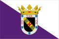 Bandera de Valencia de Don Juan