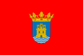 Bandera de Alcalá de Henares