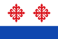 Bandera de Almonacid de Zorita