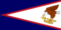 Bandera de Pago Pago