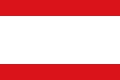 Bandera de Amberes (Antwerpen)