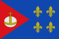 Bandera de Benafer