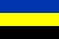 Bandera de Cerro Navia