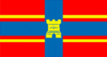 Bandera de Coevorden