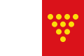 Bandera de Cotanes del Monte