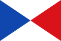 Bandera de El Romeral