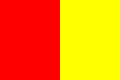 Bandera de GrenobleGrenoblo