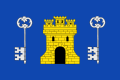Bandera de Guadalest