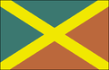 Bandera de Hohenau