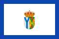 Bandera de Horcajo de la Sierra