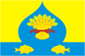 Bandera de Kalíninskaya
