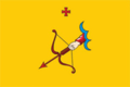 Bandera de Kírov