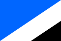 Bandera de La Torre de Capdella