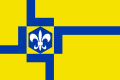 Bandera de Lelystad
