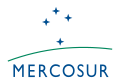 Bandera de Mercosur