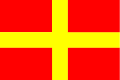 Bandera de Messina