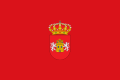 Bandera de Alonso de Ojeda