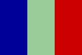 Bandera de Moquegua