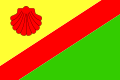 Bandera de Olesa de Bonesvalls