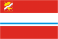 Bandera de Oréjovo-Zúyevo