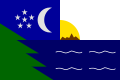 Bandera de Paita