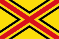 Bandera de Paláu de Santa Eulalia