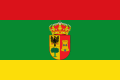 Bandera de Quijorna