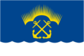 Bandera de SeveromorskСевероморск