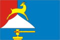 Bandera de Ust-Katav