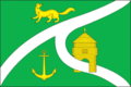 Bandera de Ust-Kut
