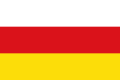 Bandera de Villarejo-Periesteban