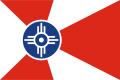 Bandera de Wichita