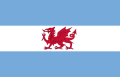 Bandera de Puerto Madryn