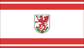 Bandera de Greifswald