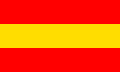 Bandera de Karlsruhe