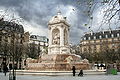 Fontaine Saint-Sulpice Paris 2008-03-14 .jpg