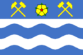 Bandera de Havířov