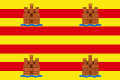 Bandera de Ibiza