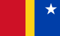 Bandera de Kano