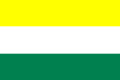 Bandera de Arenal