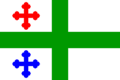 Bandera de Larrabezúa