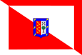 Bandera de Lujua
