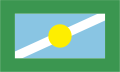 Bandera de Luruaco