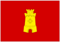 Bandera de Middelburg