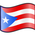 Nuvola Puerto Rican flag.svg